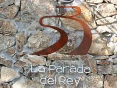 Horario de apertura Hotel Parada Del Rey, Miraflores de la Sierra