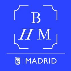 Horario de apertura Biblioteca Histórica Municipal de Madrid, 