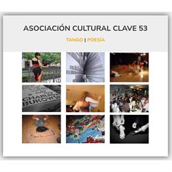 Asociación Cultural Clave 53 en Madrid (Centro) - Horario de apertura