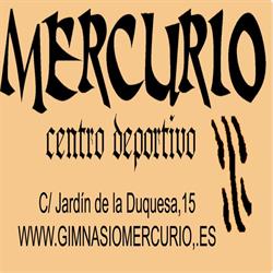Horario de apertura Gimnasio Mercurio, Madrid