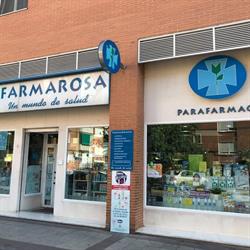Horario de apertura Parafarmacia Farmarosa, Aranjuez