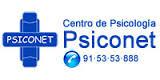Horario de apertura Centro de psicología Psiconet, Madrid