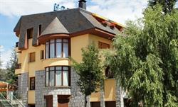 Horario de apertura Restaurante Hotel las Gacelas, Becerril De La Sierra