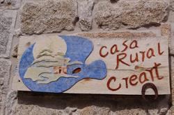 Horario de apertura Casa Rural Creart, Zarzalejo