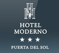 Hotel Moderno en Madrid (Centro) - Horario de apertura
