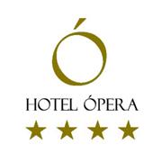 Horario de apertura Hotel Ópera, Madrid