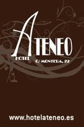 Horario de apertura Hotel Ateneo Puerta del Sol, Madrid