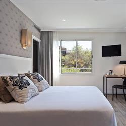 Hotel Acta Splendid en Barcelona (Eixample) - Horario de apertura