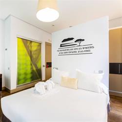 Horario de apertura Madrid House,