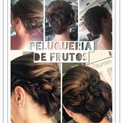 Horario de apertura Peluqueria De Frutos, Ajalvir