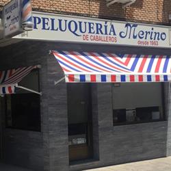 Horario de apertura Peluqueria Merino, Pozuelo de Alarcón
