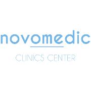 Horario de apertura Novomedic Clinics Center, Madrid