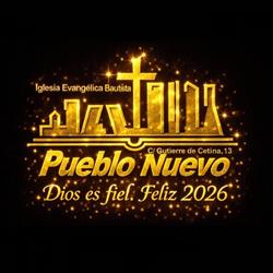 Iglesia Evangelica Bautista Pueblo Nuevo en Madrid (Ciudad Lineal) - Horario de apertura