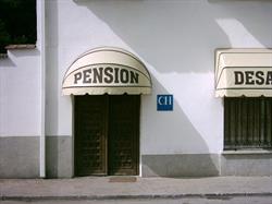 Horario de apertura Pension El Juncal, Fuente El Saz de Jarama