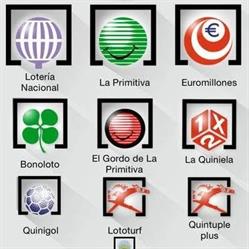 Horario de apertura Administracion de Loterias N 104 de Madrid, 