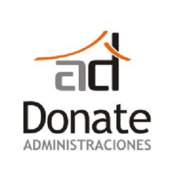Horario de apertura Administraciones Donate S.L., Fuenlabrada
