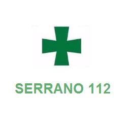 Horario de apertura Farmacia Serrano 112, Madrid