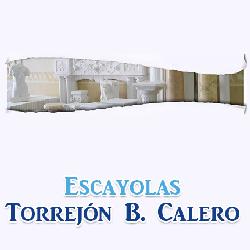 Horario de apertura Escayolas Calero, Torrejón de Ardoz
