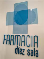 Horario de apertura Farmacia Diez Sala, Burgos