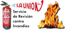 GRUPO LA UNION PROTECCIÓN CONTRA INCENDIOS S.L. en Madrid (Villaverde) - Horario de apertura