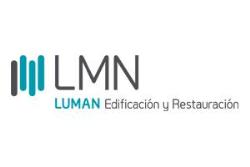 LUMAN Edificación y Restauración en Chapinería (P.i. Los Cañales) - Horario de apertura