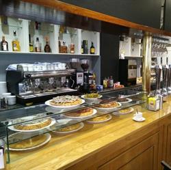 Horario de apertura Bar cafetería La Tizona, Medina de Pomar