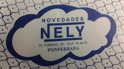 Horario de apertura Novedades Nely, Ponferrada