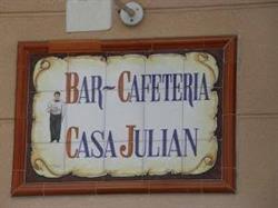 Horario de apertura Bar Casa Julián, Valdepeñas