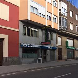 Horario de apertura Gelin Bar Restaurante, Carrizo de la Ribera