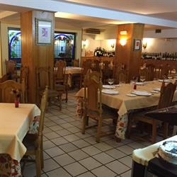 Horario de apertura Amancio Asador S.L., León