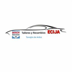 Horario de apertura Bosch Car Service - Talleres Écija, Torrejón de Ardoz