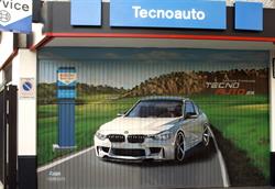 Horario de apertura Bosch Car Service Tecnoauto Soluciones profesionales, Madrid