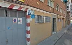 Carrocerias Canillas S.L. en Madrid (Hortaleza) - Horario de apertura