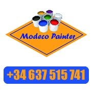 Horario de apertura ModecoPainter S.L., Madrid