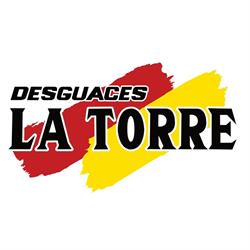 Horario de apertura Desguaces la Torre, Torrejón de la Calzada