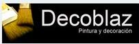 Pintores Decoblaz, S.L. en Madrid (Retiro) - Horario de apertura