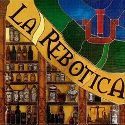 Horario de apertura La Rebotica, León