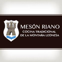 Horario de apertura Riaño Meson Restaurante, San Andrés del Rabanedo