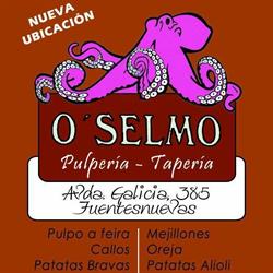 Horario de apertura O Selmo, Ponferrada