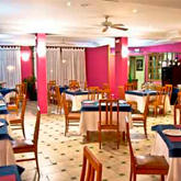 Horario de apertura Restaurante Moderno, Cistierna