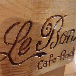 Horario de apertura Café Le Bon, León