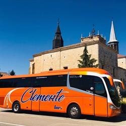 Horario de apertura Clemente Bus Aranda S.L., Aranda de Duero