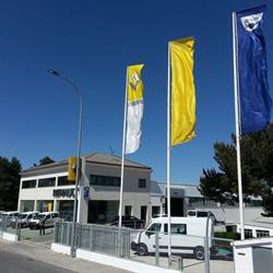 Horario de apertura Barberauto S.A., Las Navas del Marqués