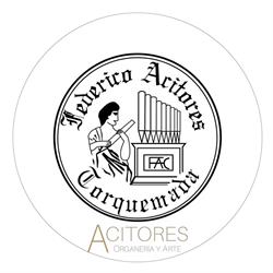 Horario de apertura Acitores, Organería y Arte S.L., Torquemada