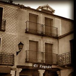 Horario de apertura Hotel El Zaguan, Turégano