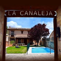 Horario de apertura La Canaleja y Los Enebrales Casa Rural, Arahuetes