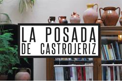 Horario de apertura La Posada **, Castrojeriz