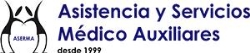Aserma - Asistencia y Servicios Medico Auxiliares en Madrid (Tetuán) - Horario de apertura