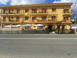 Horario de apertura Hostal Mainz, Piedralaves