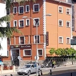 Horario de apertura Hostal Lumi, Arenas de San Pedro